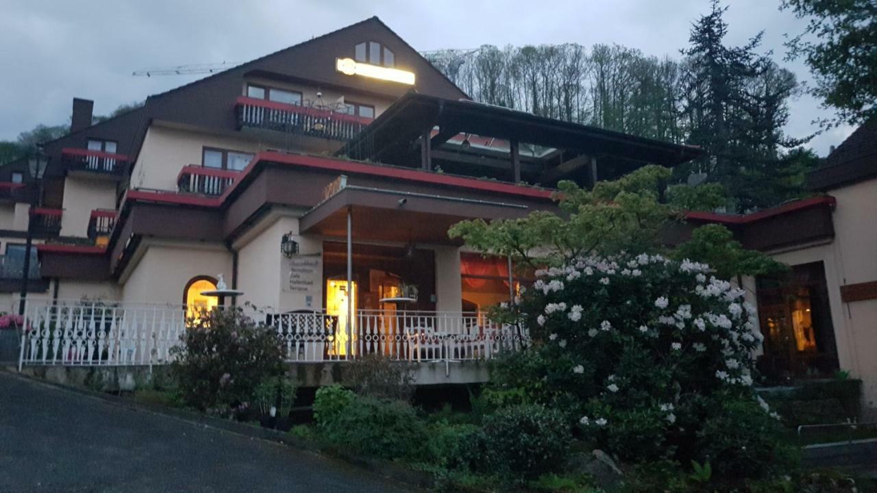 Hotel Brandbach Sasbachwalden Exterior photo